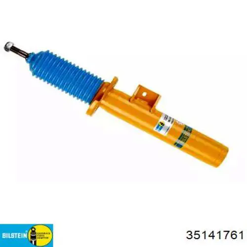 Amortecedor dianteiro esquerdo Bilstein 35141761 preço, a partir de 441,95 USD