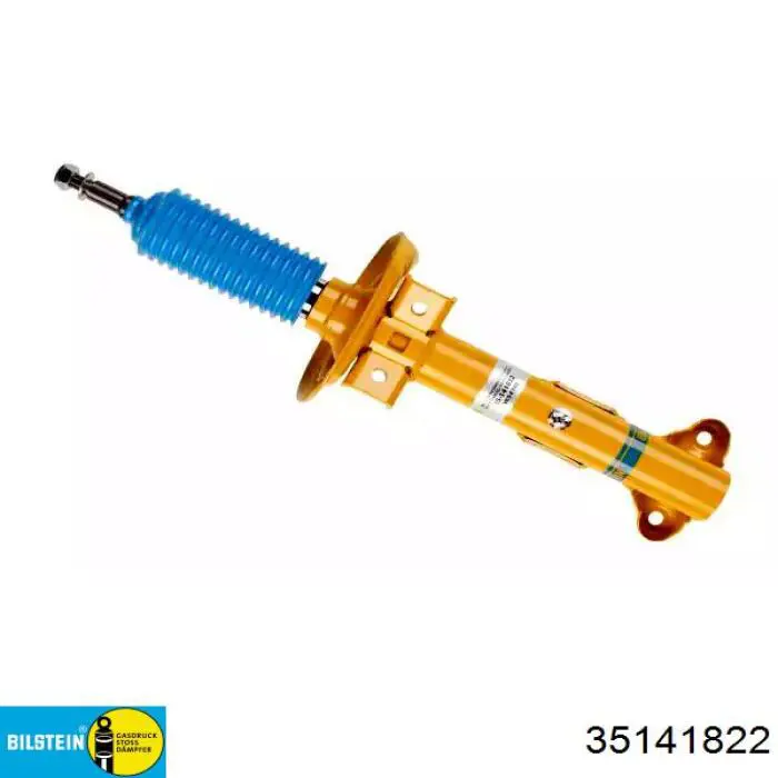 Compre 35141822 Bilstein Amortecedor dianteiro