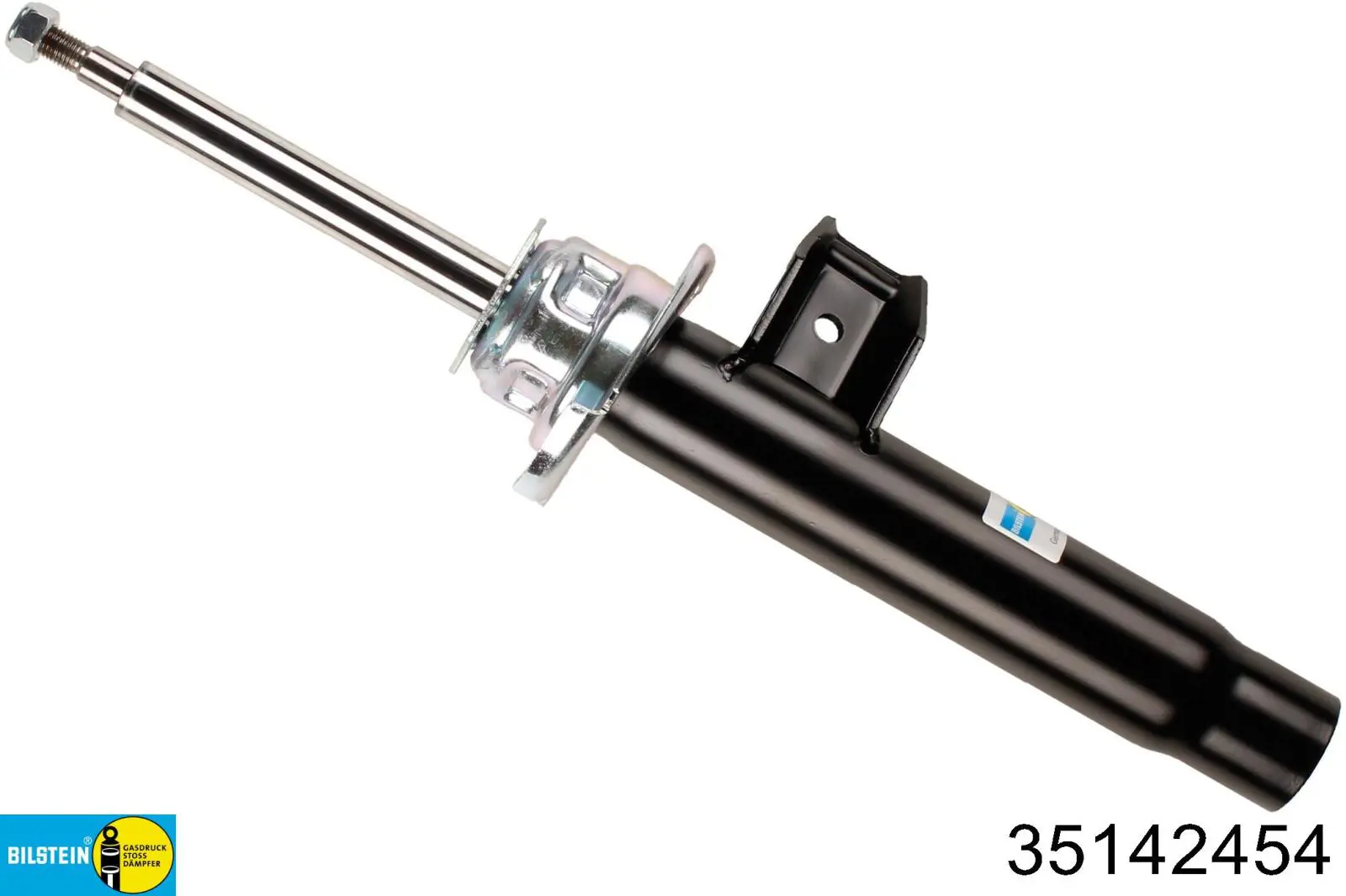 Compre 35142454 Bilstein Amortecedor dianteiro esquerdo