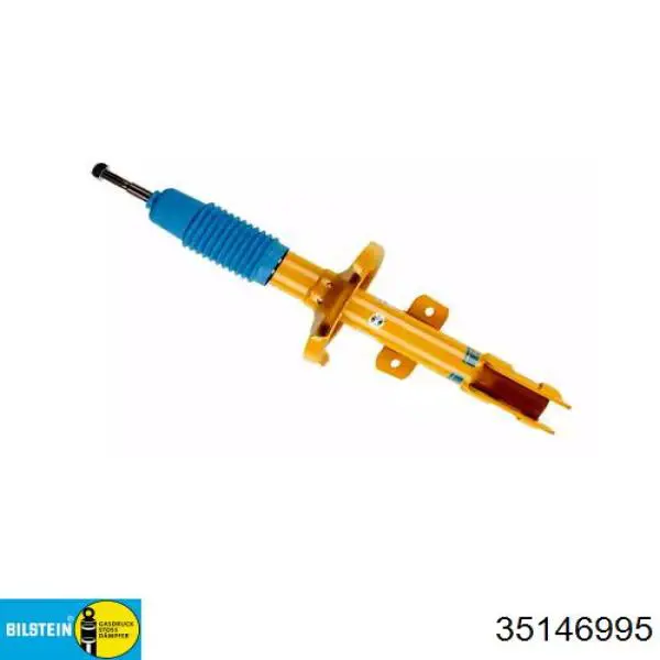 Amortecedor dianteiro Bilstein 35146995 preço, a partir de 100,38 USD