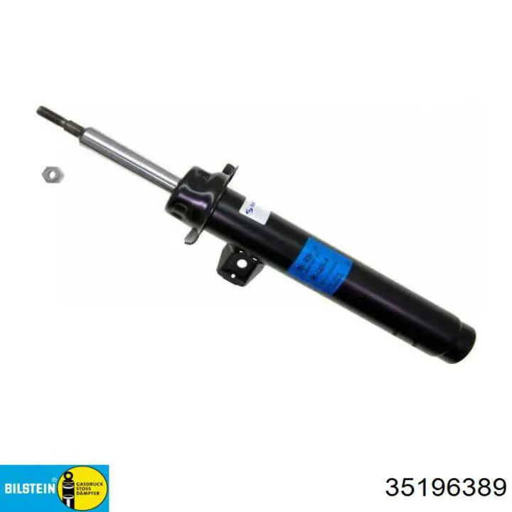 Amortecedor dianteiro Hyundai/Kia 546512M650 preço, a partir de 481,61 USD