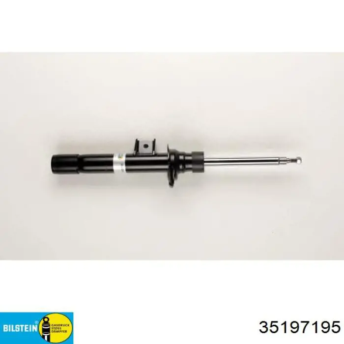 RS314879 Raiso Amortecedor dianteiro direito