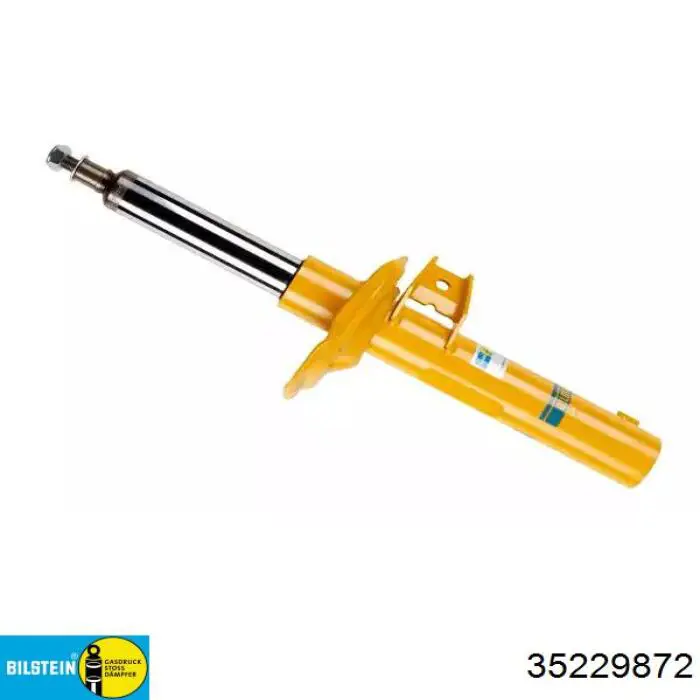 35229872 Bilstein Amortecedor dianteiro