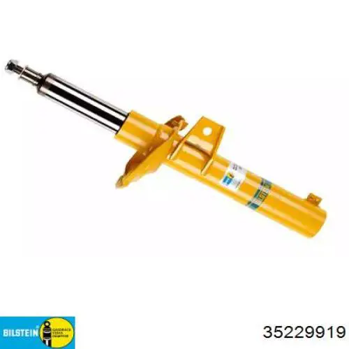 35229919 Bilstein Amortecedor dianteiro