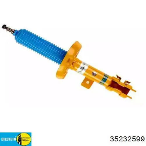 Compre 546613Z140 Hyundai/Kia Amortecedor dianteiro direito