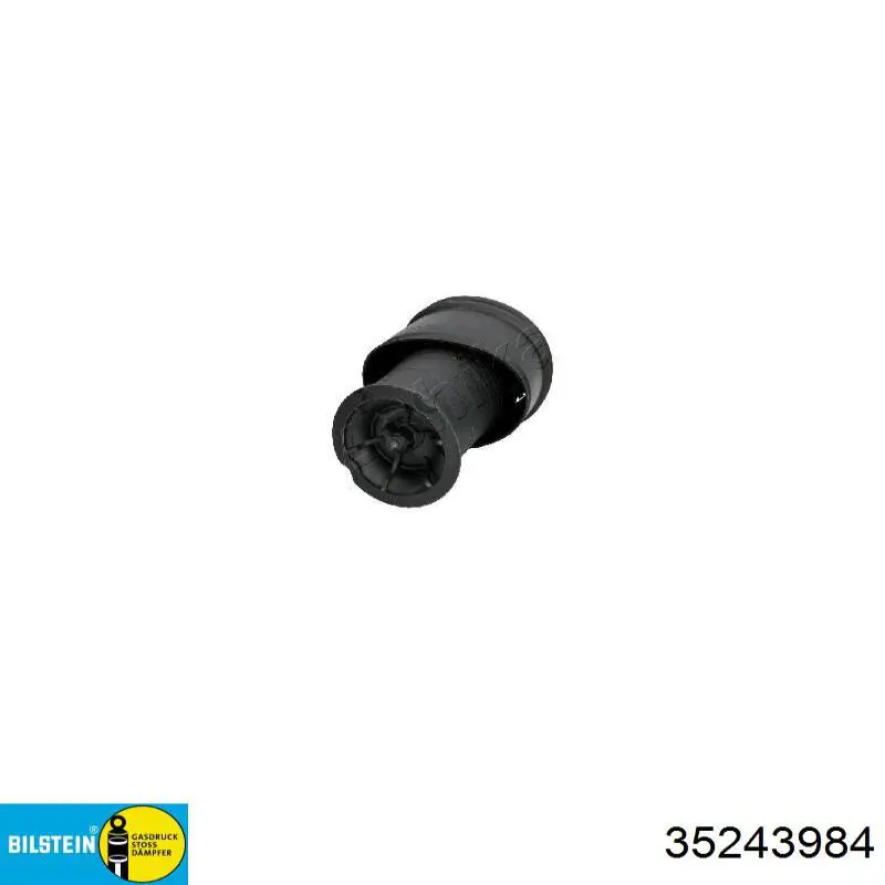 Amortecedor dianteiro Bilstein 35243984 preço, a partir de 126,21 USD