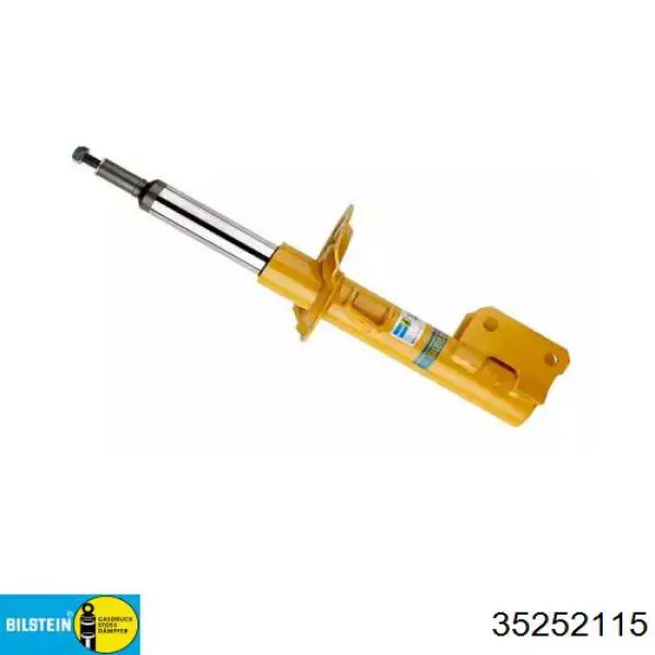 EG9C18B060MEB Ford Amortecedor dianteiro direito