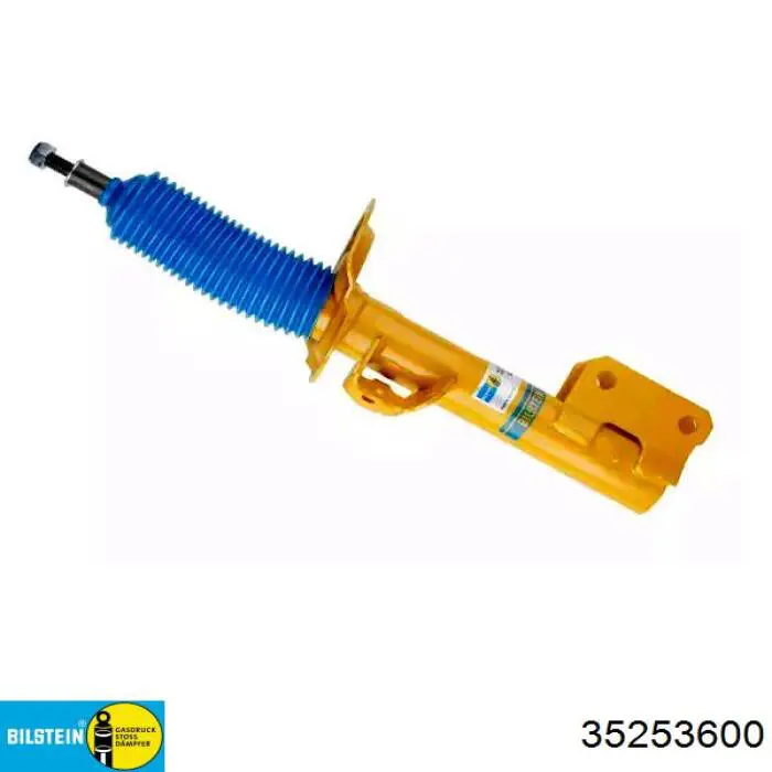 35253600 Bilstein Amortecedor dianteiro