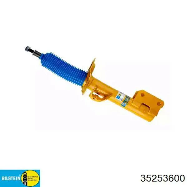 Amortecedor dianteiro Bilstein 35253600 preço, a partir de 130,63 USD