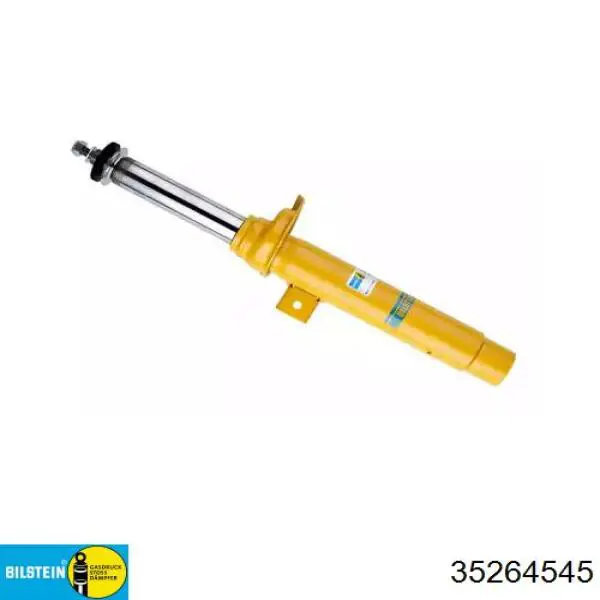 35264545 Bilstein Amortecedor dianteiro