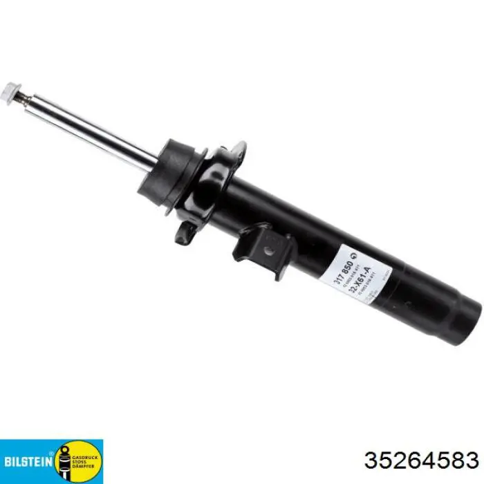 Amortecedor dianteiro esquerdo BMW 31316883323 preço, a partir de 95,51 USD
