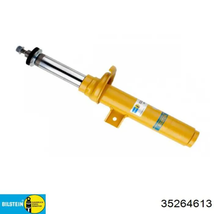 35264613 Bilstein Amortecedor dianteiro direito
