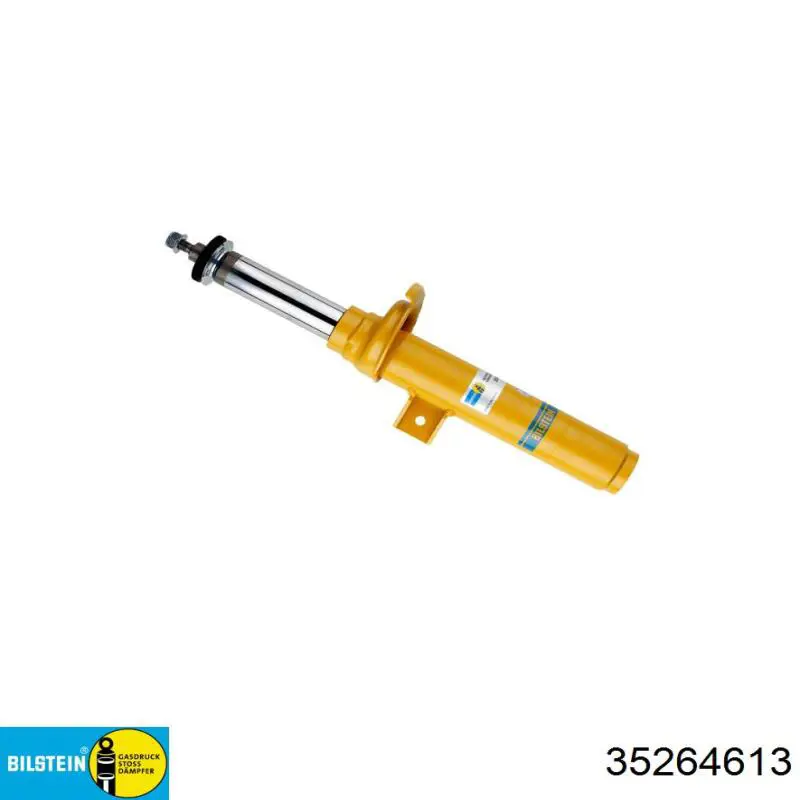 Amortecedor dianteiro direito Bilstein 35264613 preço, a partir de 51,48 USD