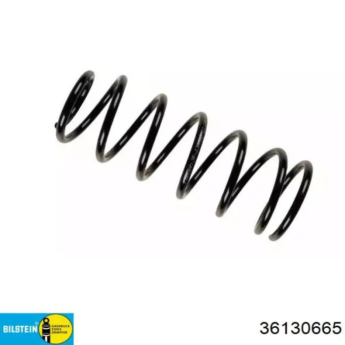 Mola dianteira Bilstein 36130665 preço, a partir de 30,20 USD