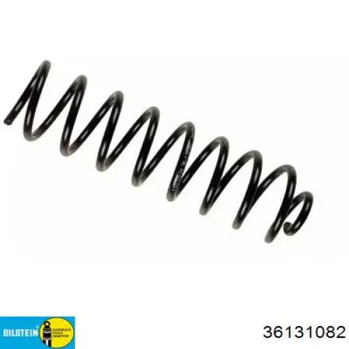 Compre 36131082 Bilstein Mola traseira