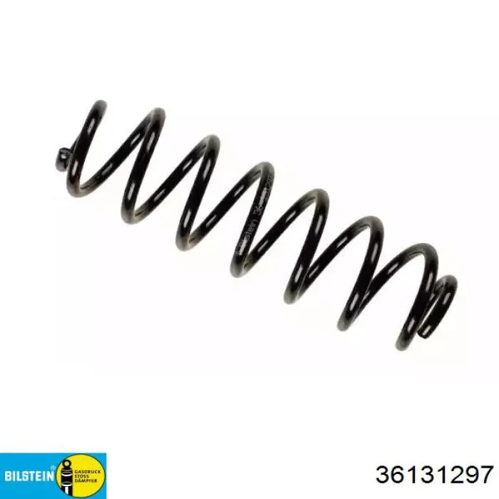 Mola traseira Bilstein 36131297 preço, a partir de 22,99 USD