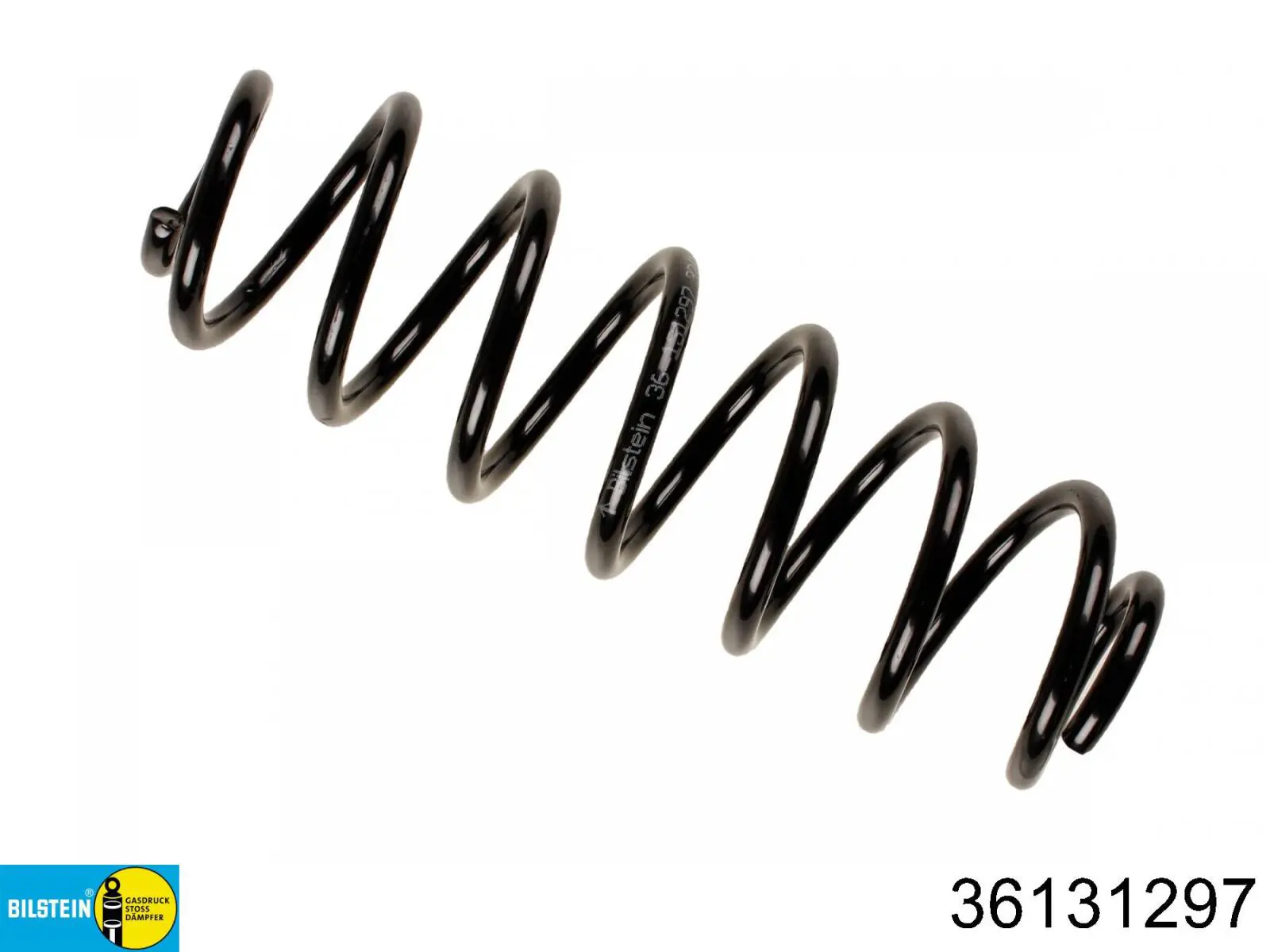 Compre 36131297 Bilstein Mola traseira