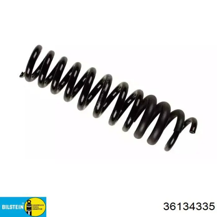 Mola traseira Bilstein 36134335 preço, a partir de 131,72 USD