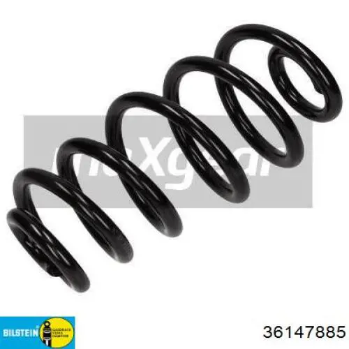 Mola traseira Bilstein 36147885 preço, a partir de 76,85 USD