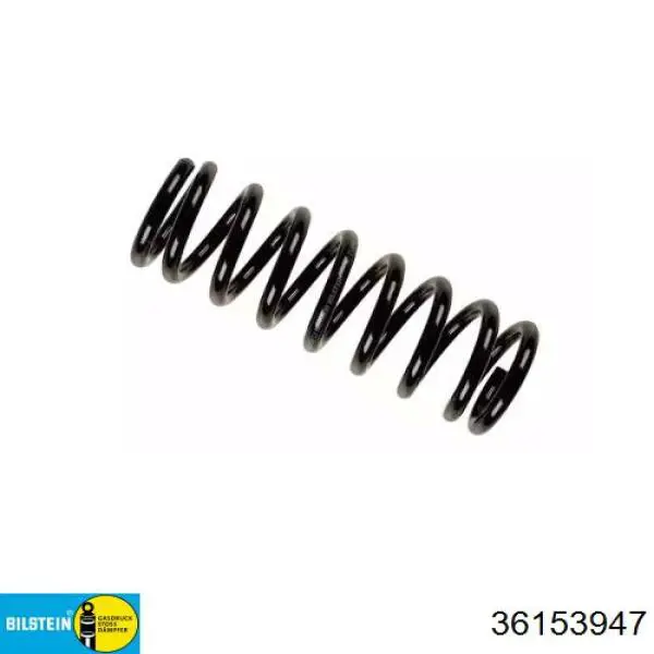 33531094801 BMW Mola traseira