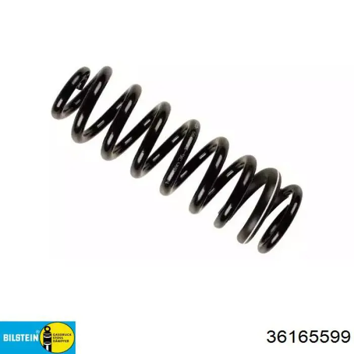 Mola traseira Bilstein 36165599 preço, a partir de 58,25 USD