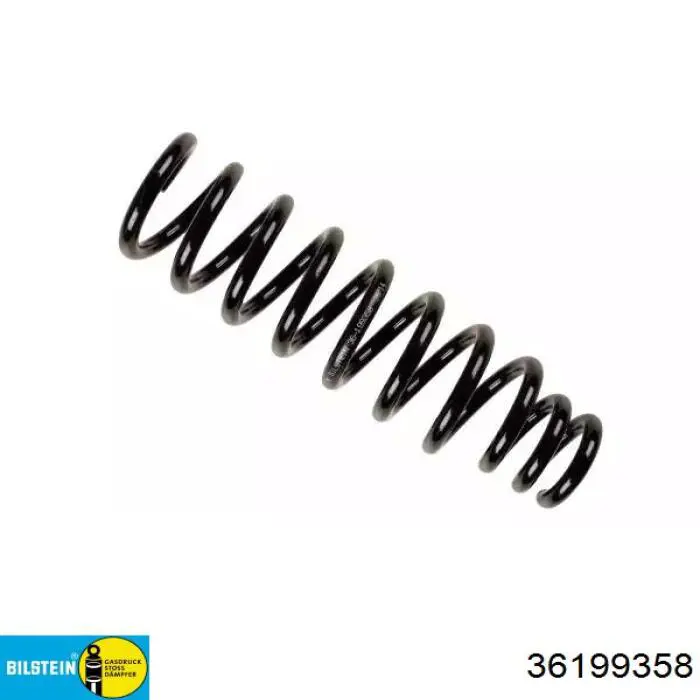 Compre 36199358 Bilstein Mola dianteira