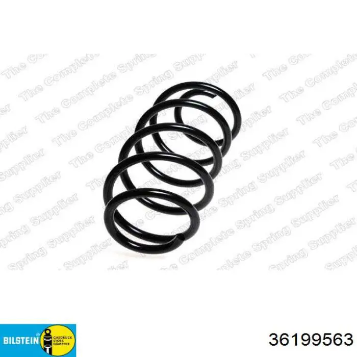 Compre 36199563 Bilstein Mola dianteira