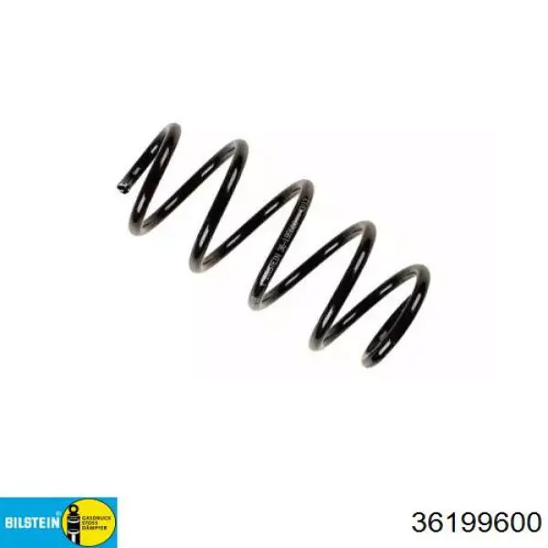 Mola dianteira Bilstein 36199600 preço, a partir de 44,88 USD
