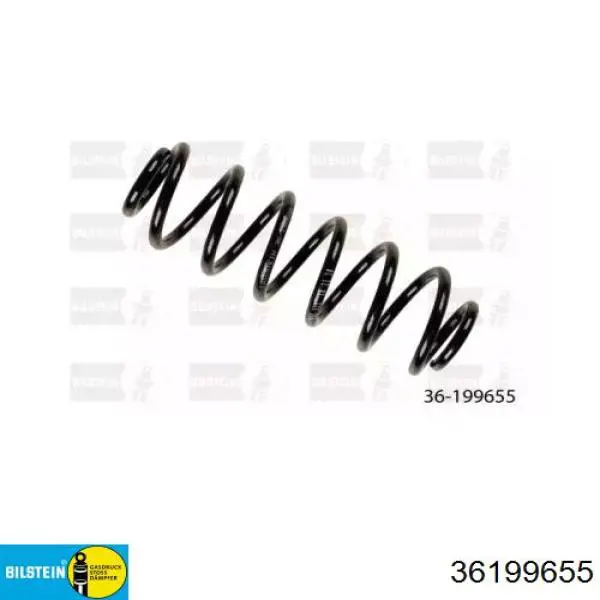 Mola traseira Bilstein 36199655 preço, a partir de 41,03 USD