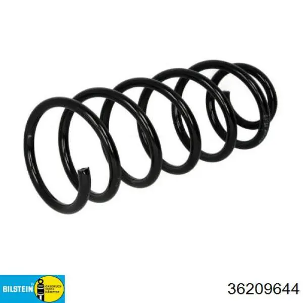 Mola traseira Bilstein 36209644 preço, a partir de 20,89 USD