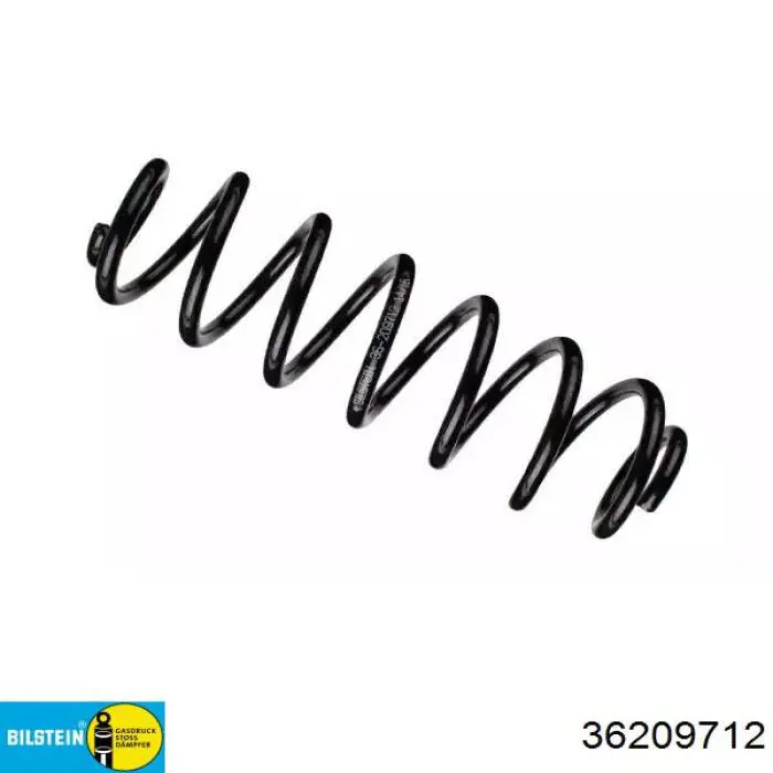 Compre 36209712 Bilstein Mola traseira