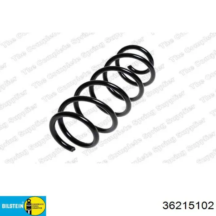 Mola traseira Bilstein 36215102 preço, a partir de 50,83 USD