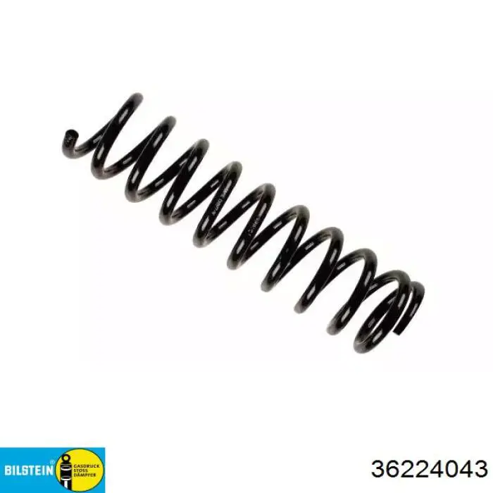 Mola dianteira Bilstein 36224043 preço, a partir de 63,98 USD