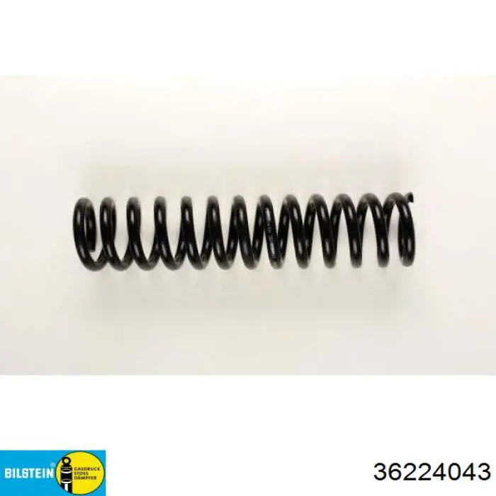 Compre 36224043 Bilstein Mola dianteira
