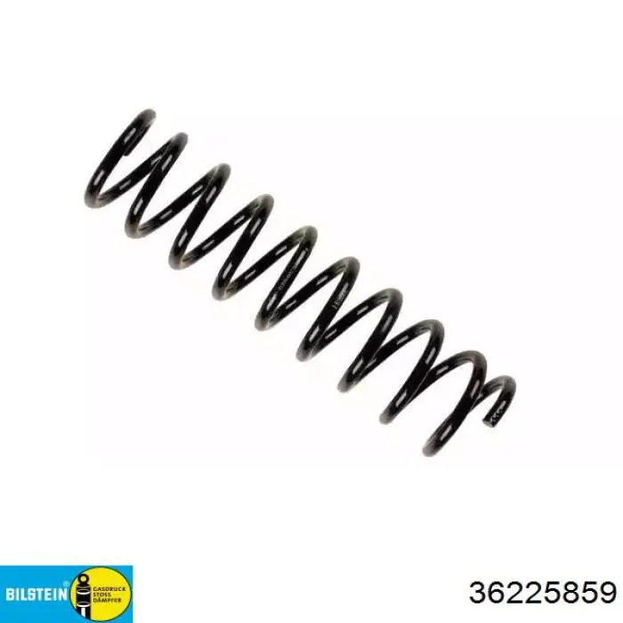 Mola traseira Bilstein 36225859 preço, a partir de 39,05 USD
