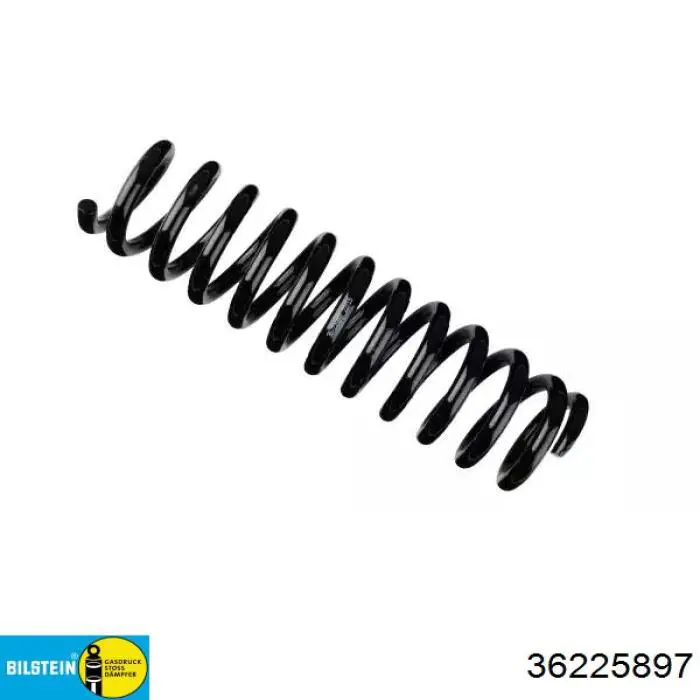 Mola dianteira Bilstein 36225897 preço, a partir de 65,41 USD
