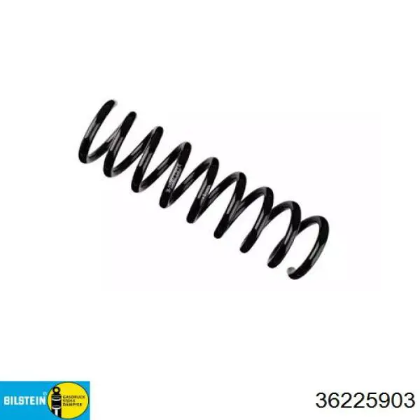 Mola dianteira Bilstein 36225903 preço, a partir de 41,32 USD