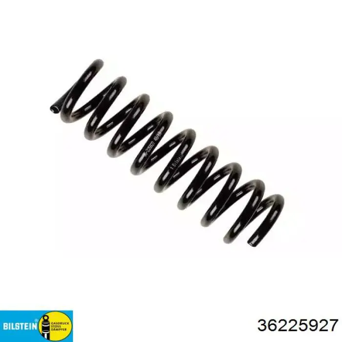 Mola traseira Bilstein 36225927 preço, a partir de 44,72 USD