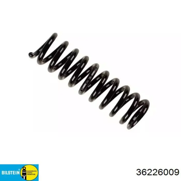 Mola traseira Bilstein 36226009 preço, a partir de 58,91 USD