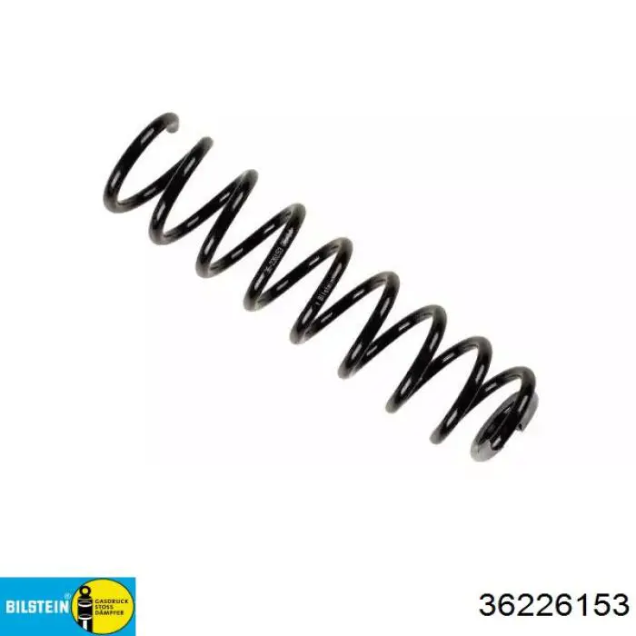 Mola dianteira Bilstein 36226153 preço, a partir de 42,99 USD