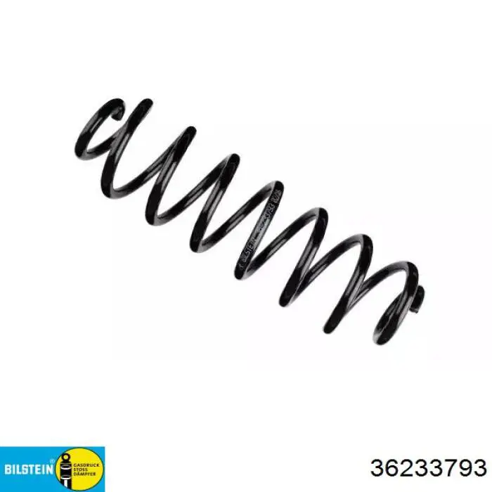 Mola traseira Bilstein 36233793 preço, a partir de 39,78 USD