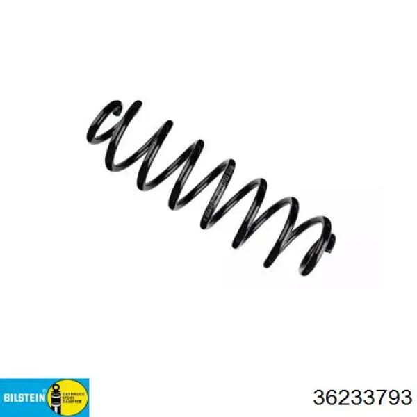 Mola traseira Bilstein 36233793 preço, a partir de 39,80 USD