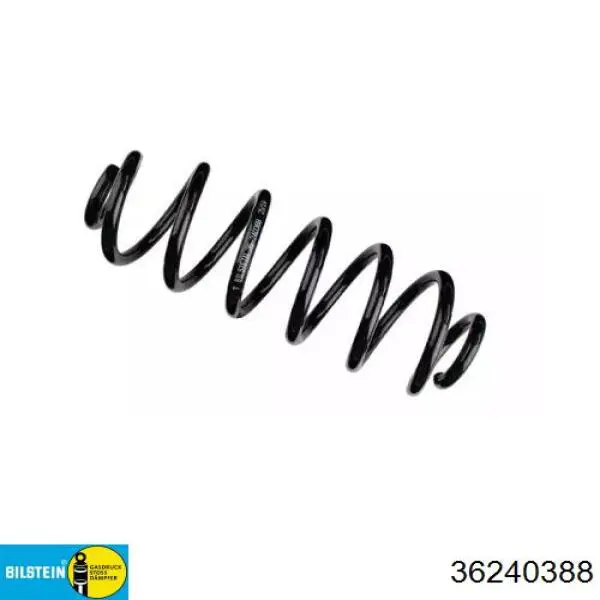 Compre 8R0511115AM VAG Mola traseira