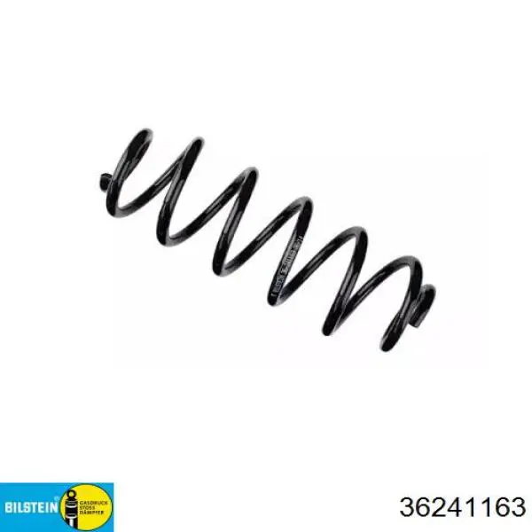 Compre 36241163 Bilstein Mola traseira