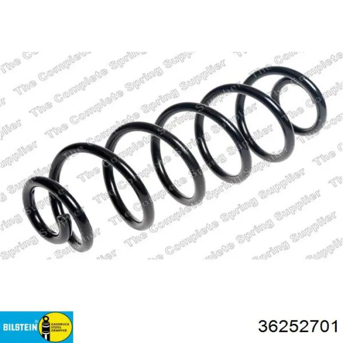 Mola traseira VAG 8K0511115DL preço, a partir de 51,67 USD