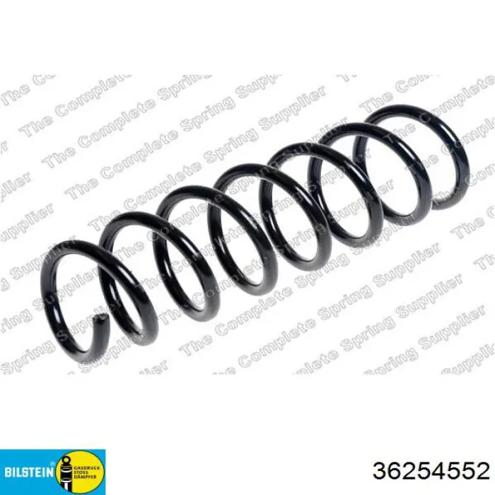 Compre 174185 Febi Mola dianteira