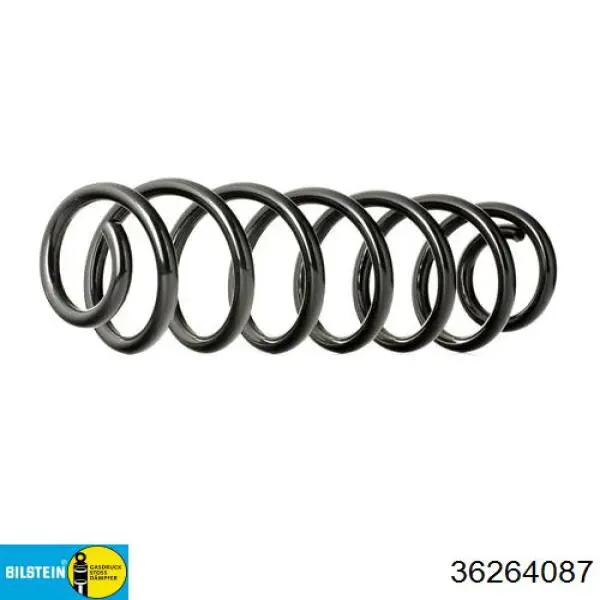 36264087 Bilstein Mola traseira
