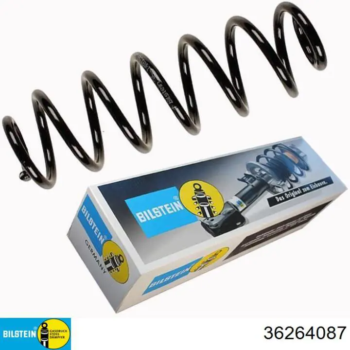 Mola traseira Bilstein 36264087 preço, a partir de 67,72 USD