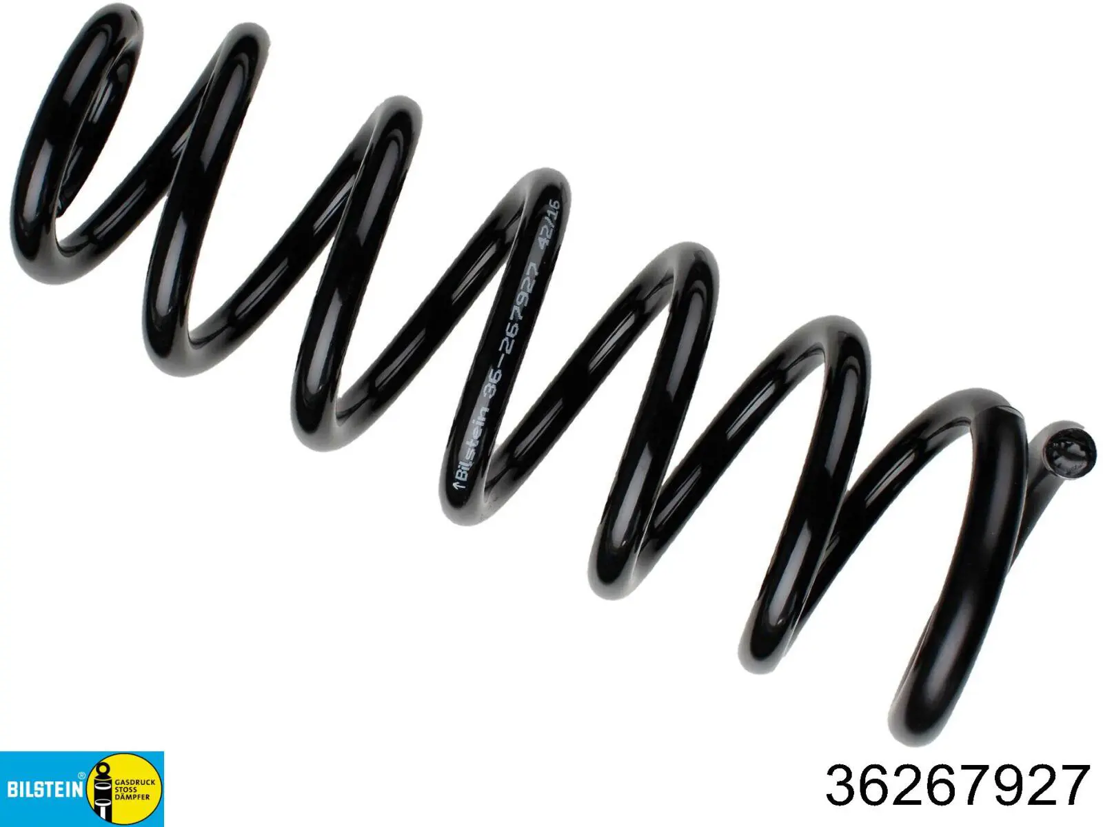 Mola traseira Bilstein 36267927 preço, a partir de 42,32 USD