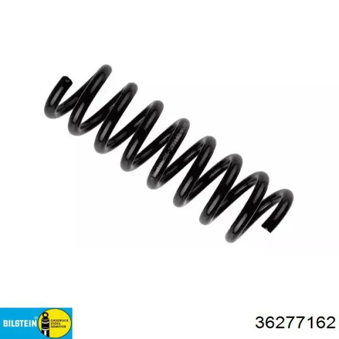 Compre 36277162 Bilstein Mola traseira